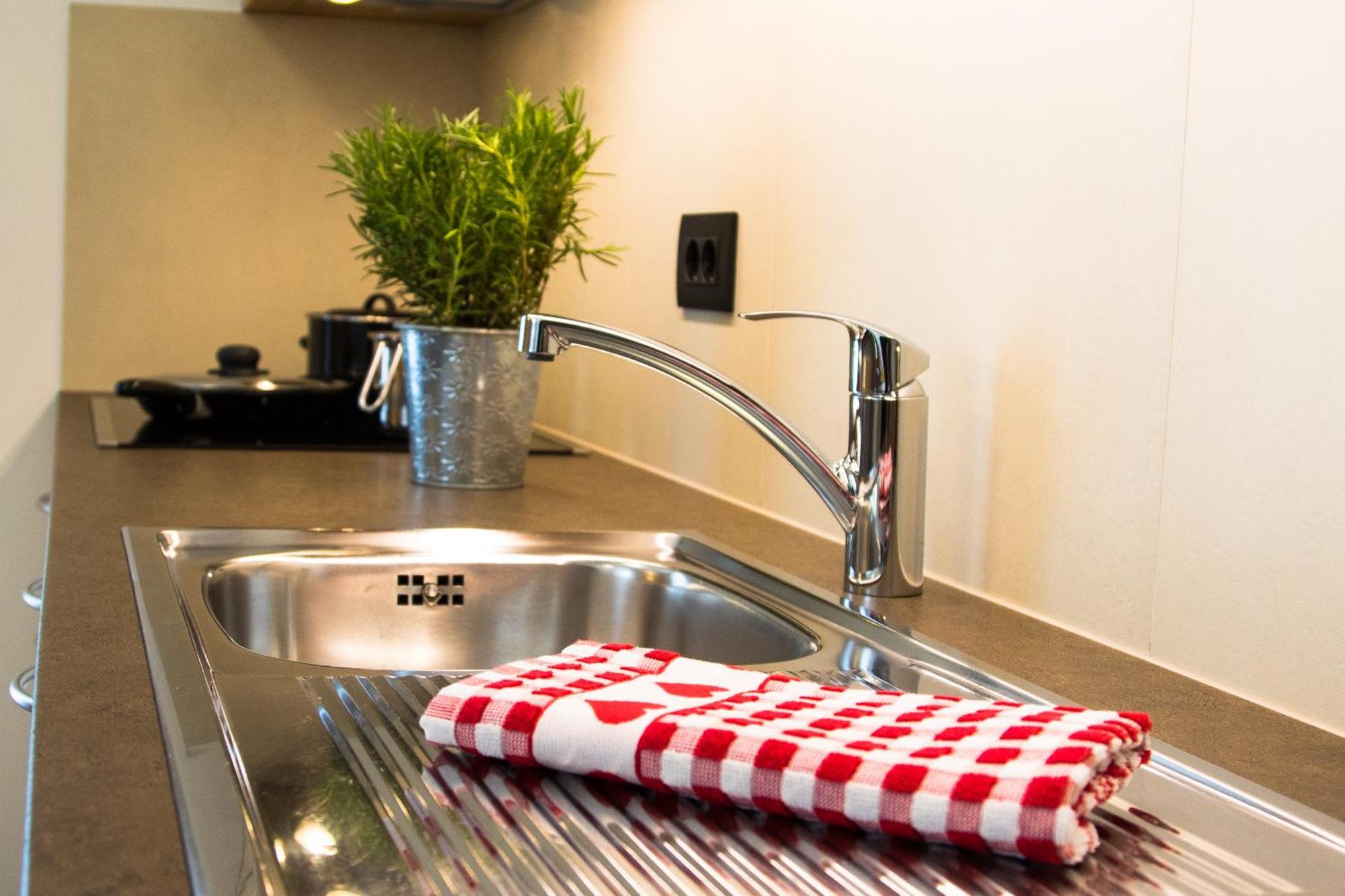 Residence Crazzolara La Villa  Ngoại thất bức ảnh